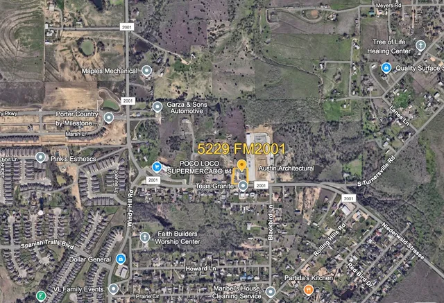 a view of outdoor space with city view