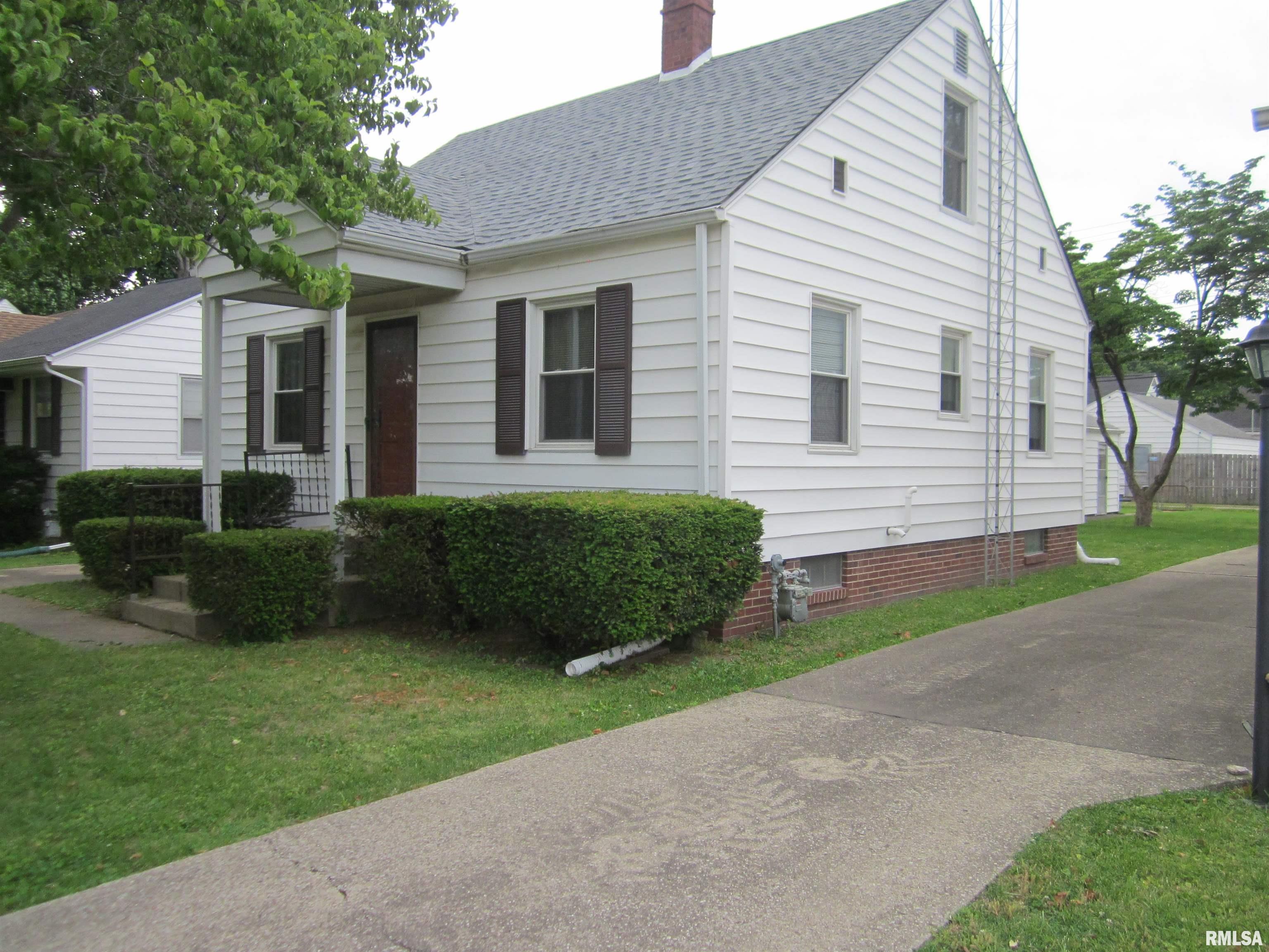 1528 West Monroe Street Springfield, IL 62704 - Photo 30 of 35