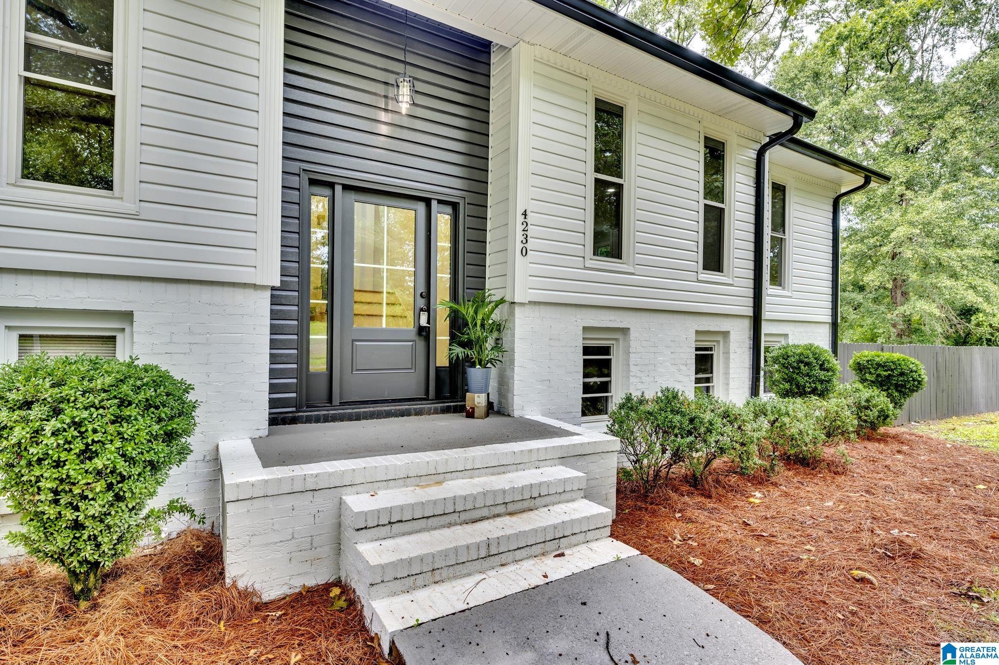 4230 Camp Horner Road Birmingham, AL 35243 - Photo 16 of 44