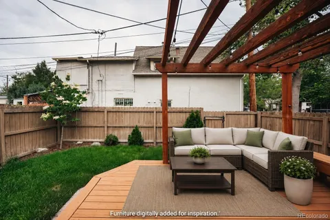 $750,000 | 3647 Clay Street, Denver, CO 80211
