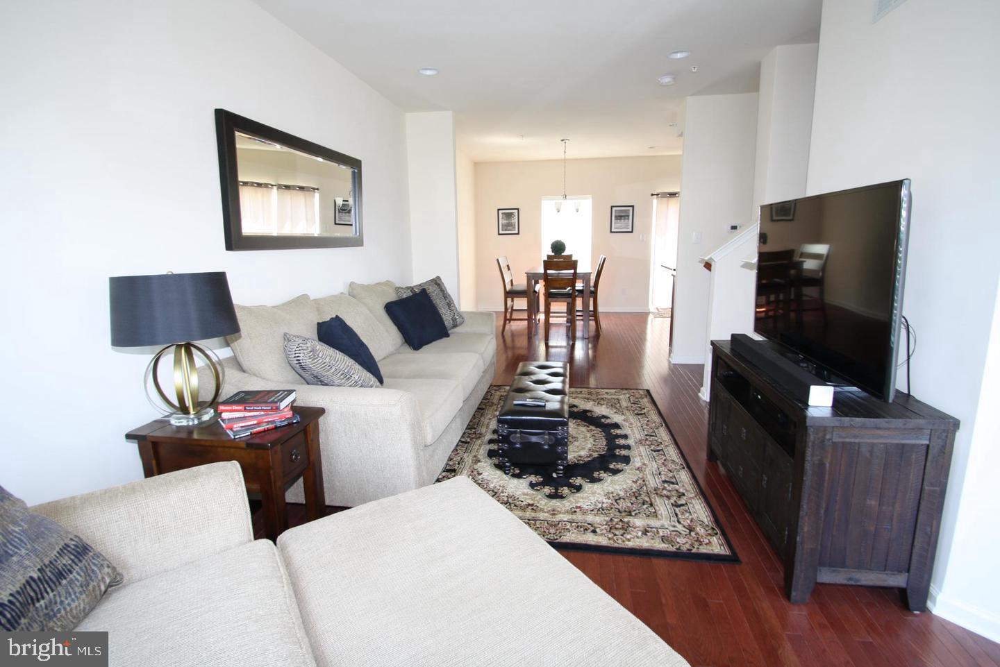3753 Jacob Stout Road, Unit 12 Doylestown, PA 18902 - Photo 2 of 13 Inviting living space with modern charm.