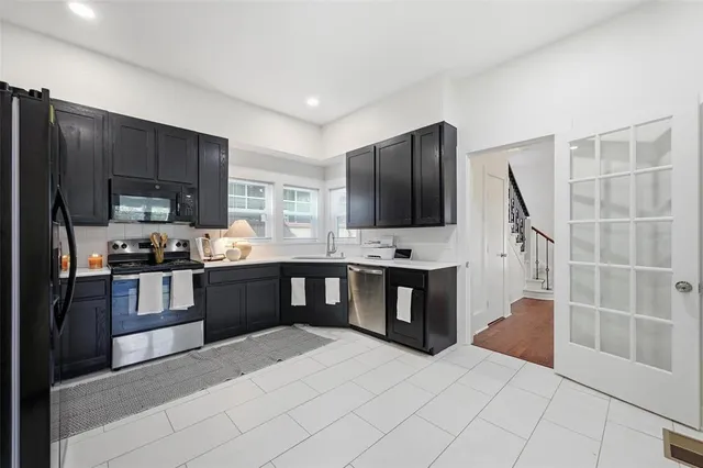 $525,000 | 704 West Hull Street, Denison, TX 75020