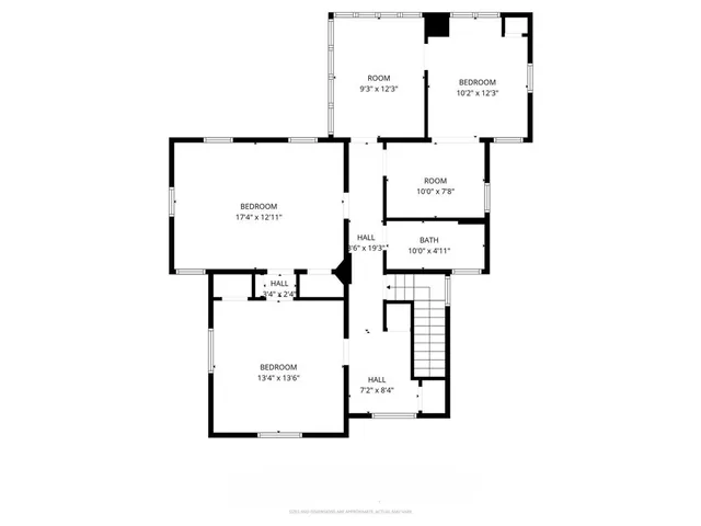 $525,000 | 704 West Hull Street, Denison, TX 75020