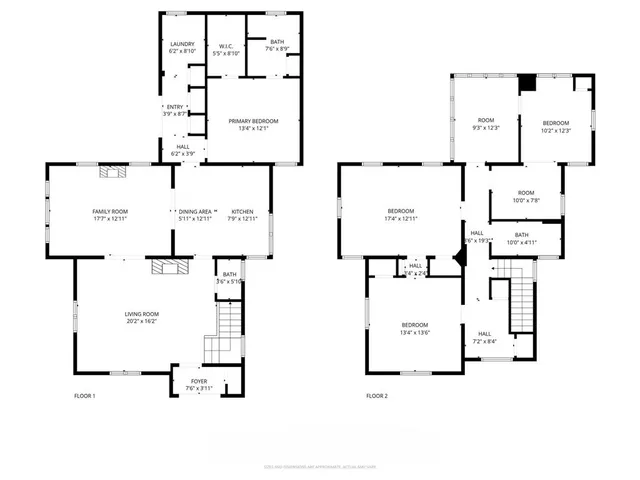 $525,000 | 704 West Hull Street, Denison, TX 75020