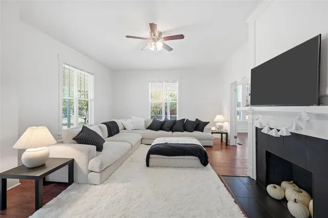 $525,000 | 704 West Hull Street, Denison, TX 75020