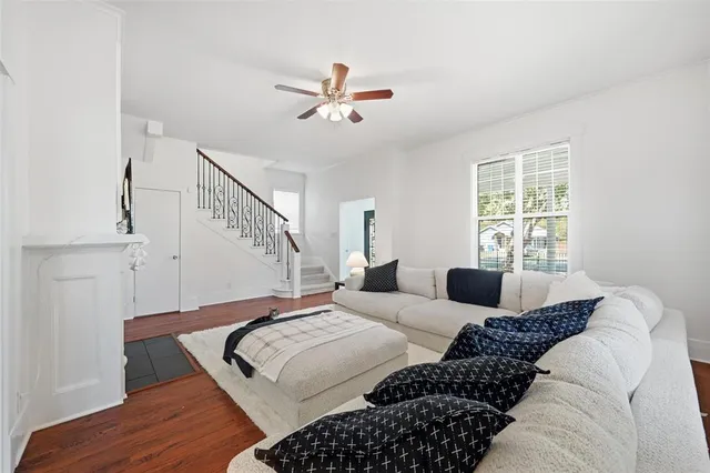 $525,000 | 704 West Hull Street, Denison, TX 75020