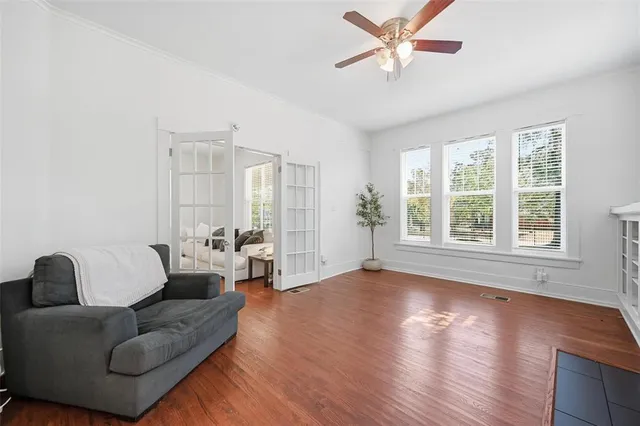 $525,000 | 704 West Hull Street, Denison, TX 75020