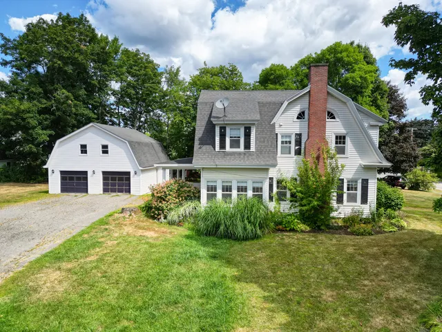 $530,000 | 185 Main Street, Pittsfield, ME 04967