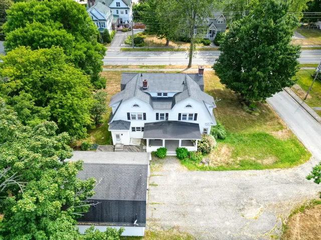 $530,000 | 185 Main Street, Pittsfield, ME 04967