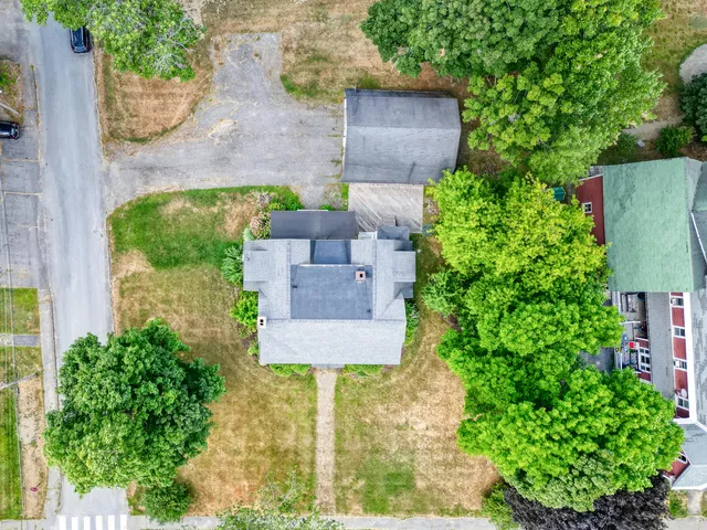 $530,000 | 185 Main Street, Pittsfield, ME 04967