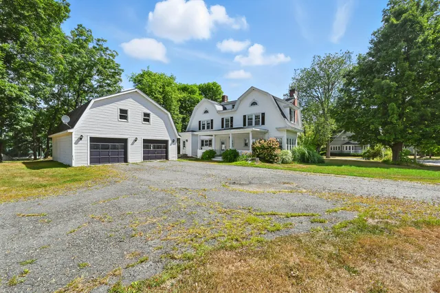 $530,000 | 185 Main Street, Pittsfield, ME 04967