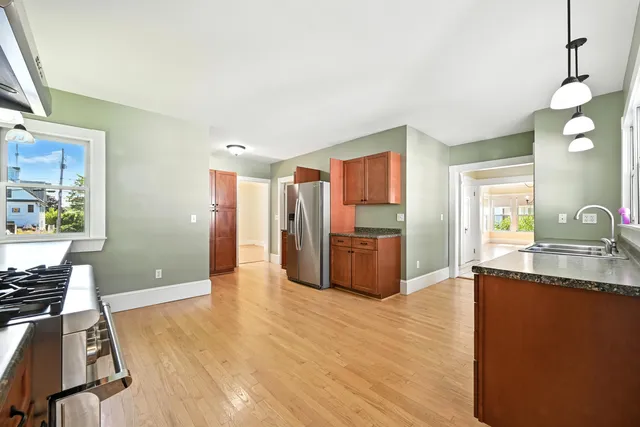 $530,000 | 185 Main Street, Pittsfield, ME 04967