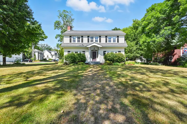 $530,000 | 185 Main Street, Pittsfield, ME 04967