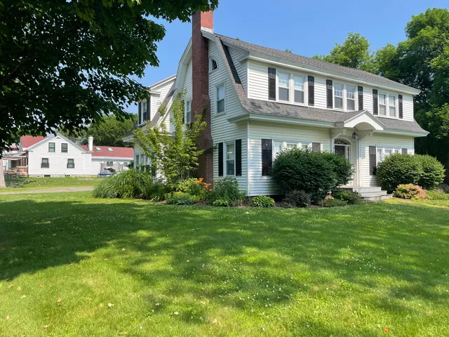 $530,000 | 185 Main Street, Pittsfield, ME 04967