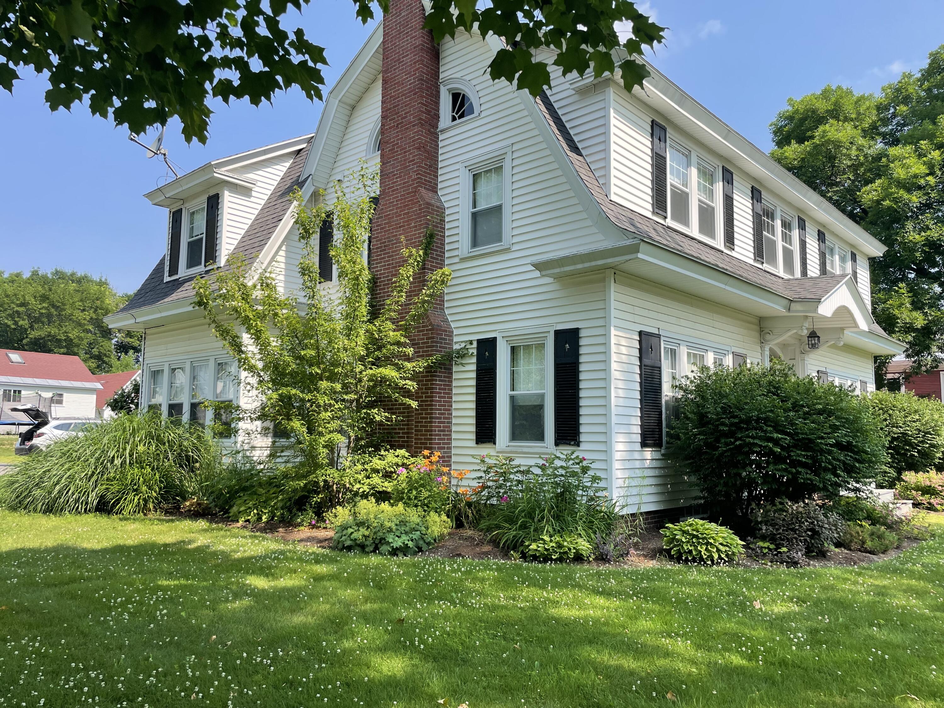 185 Main Street Pittsfield, ME 04967 - Photo 4 of 62 MCI PICS House new