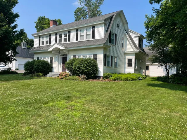 $530,000 | 185 Main Street, Pittsfield, ME 04967