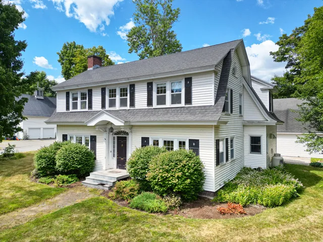 $530,000 | 185 Main Street, Pittsfield, ME 04967