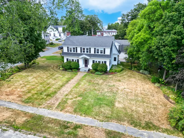 $530,000 | 185 Main Street, Pittsfield, ME 04967