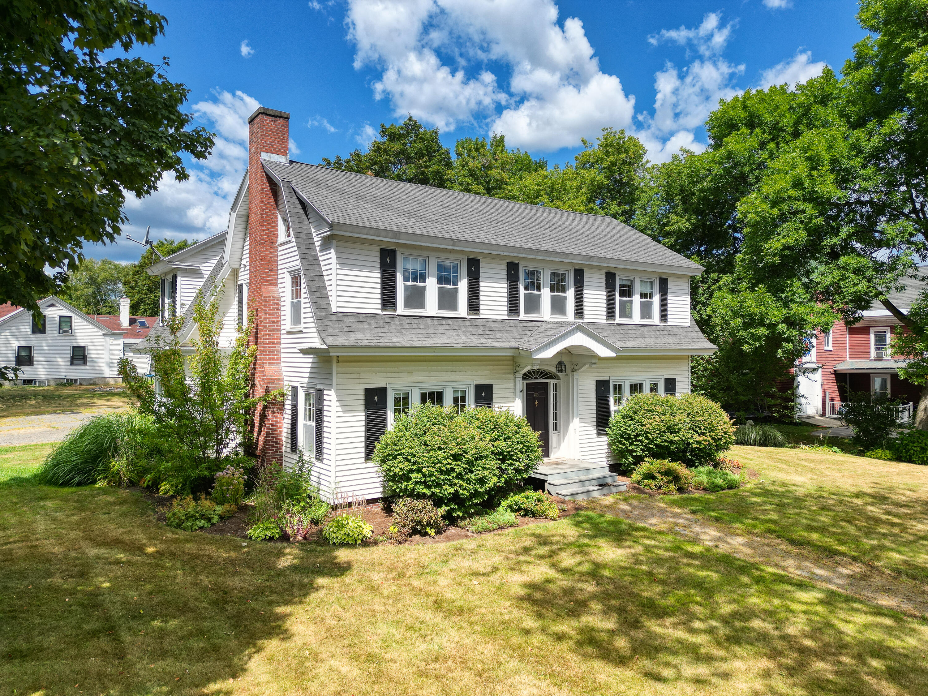 185 Main Street Pittsfield, ME 04967 - Photo 10 of 62 110194ae-103