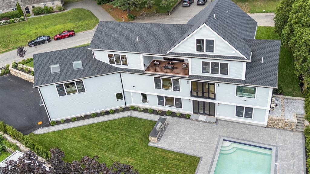 55 Crestview Road Belmont, MA 02478 - Photo 4 of 39