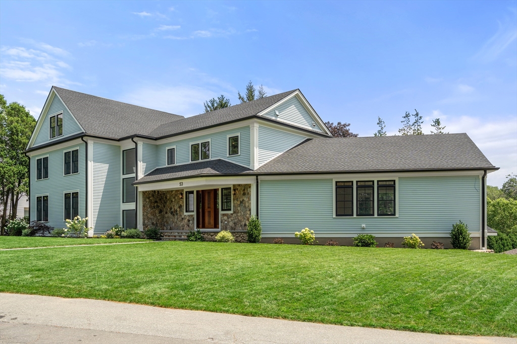 55 Crestview Road Belmont, MA 02478 - Photo 8 of 39