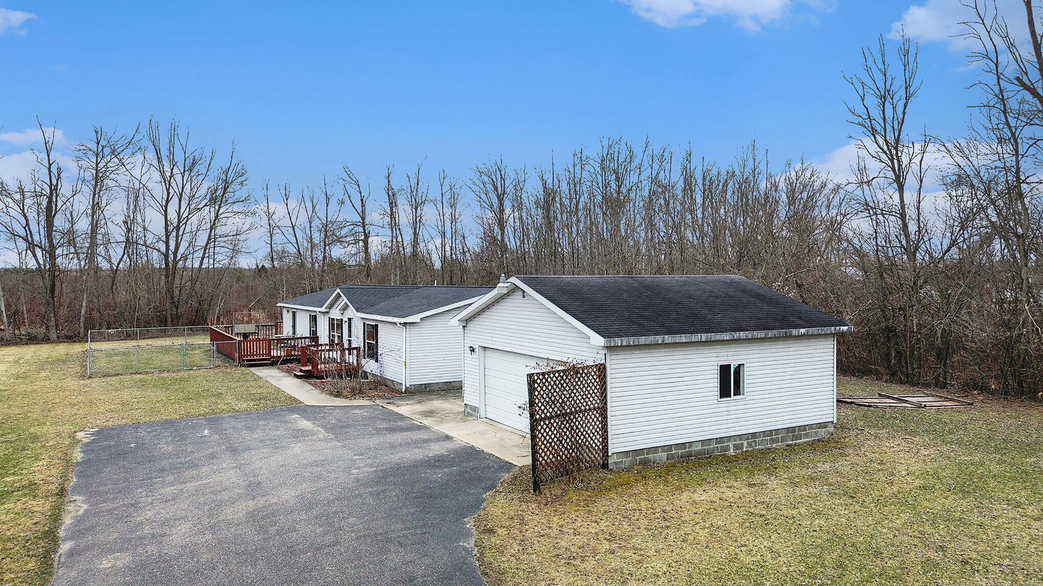 1580 Bancroft Street Cheboygan, MI 49721 - Photo 36 of 37 Gallery Image 36