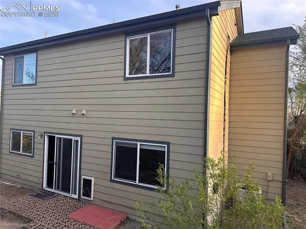 $400,000 | 628 Prairie Star Circle, Colorado Springs, CO 80916