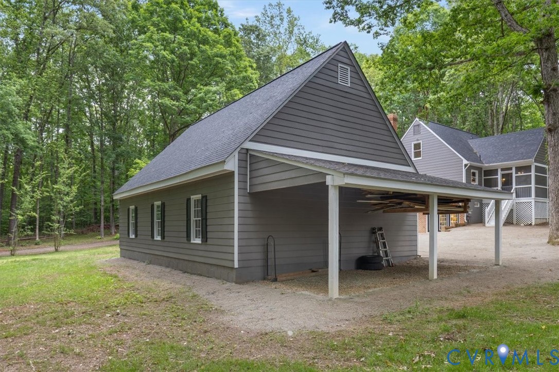2789 Three Bridge Road Powhatan, VA 23139 - Photo 4 of 65