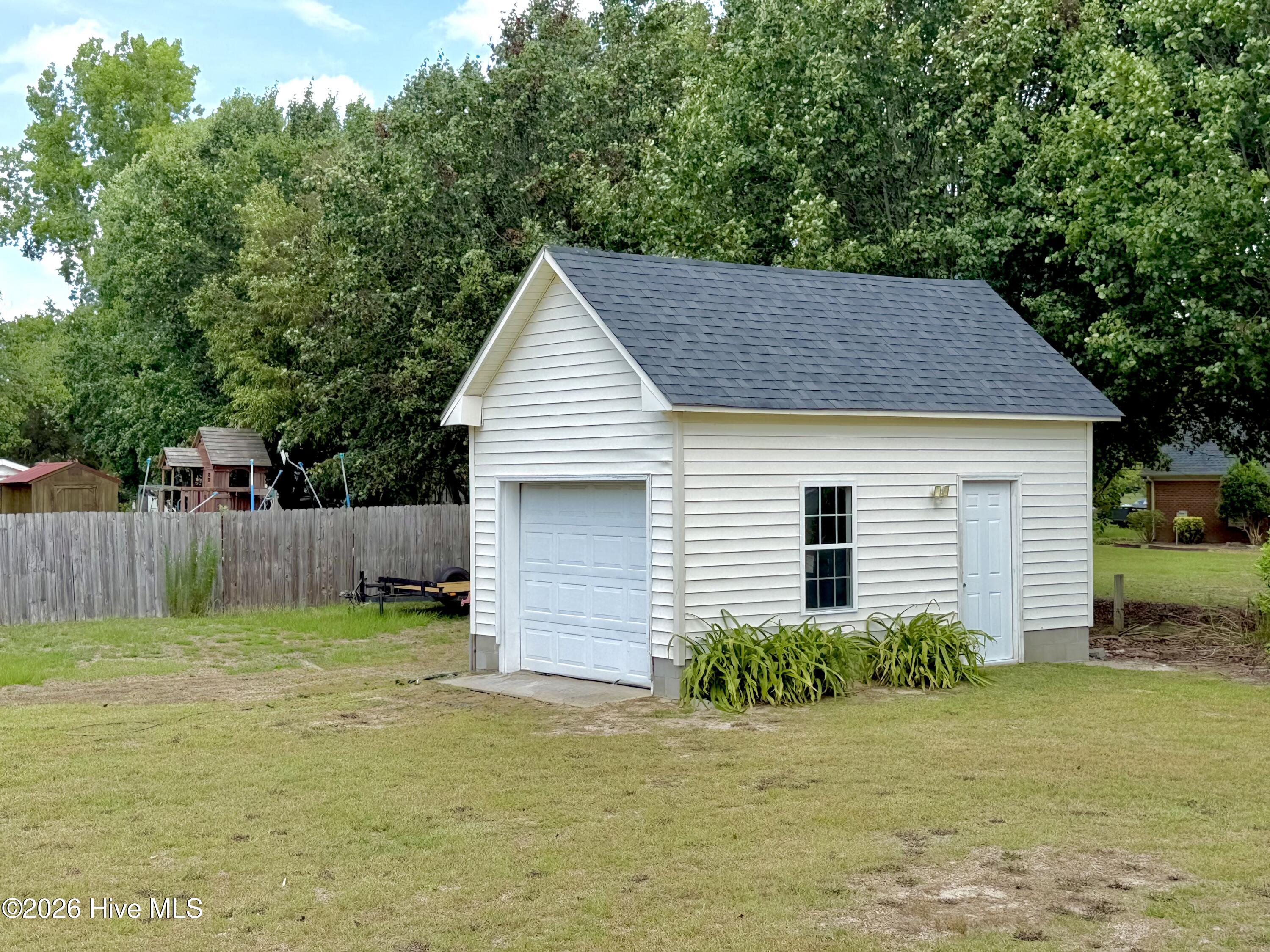 103 Plantation Road Goldsboro, NC 27530 - Photo 54 of 60