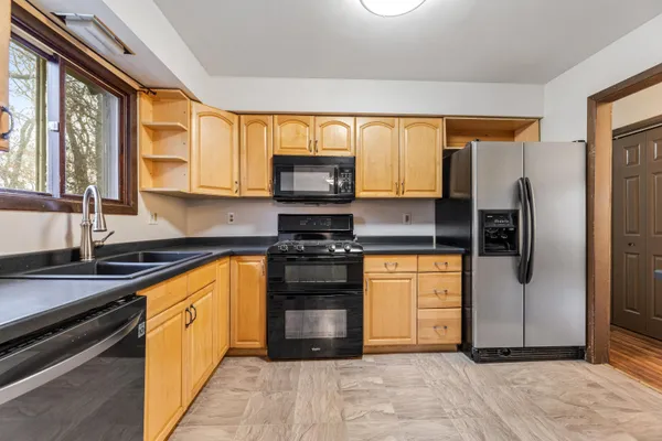 $235,000 | 9551 Idell Avenue, Sparta, WI 54656