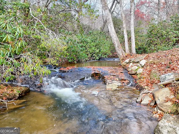 $795,000 | 7829 Dillard Road, Scaly Mountain, NC 28775