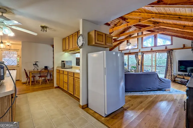 $795,000 | 7829 Dillard Road, Scaly Mountain, NC 28775