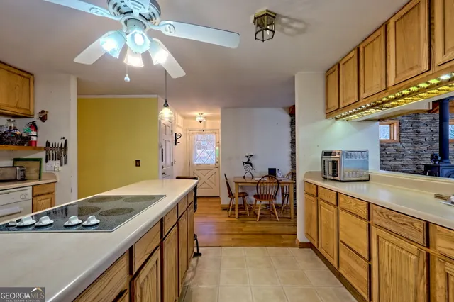 $795,000 | 7829 Dillard Road, Scaly Mountain, NC 28775