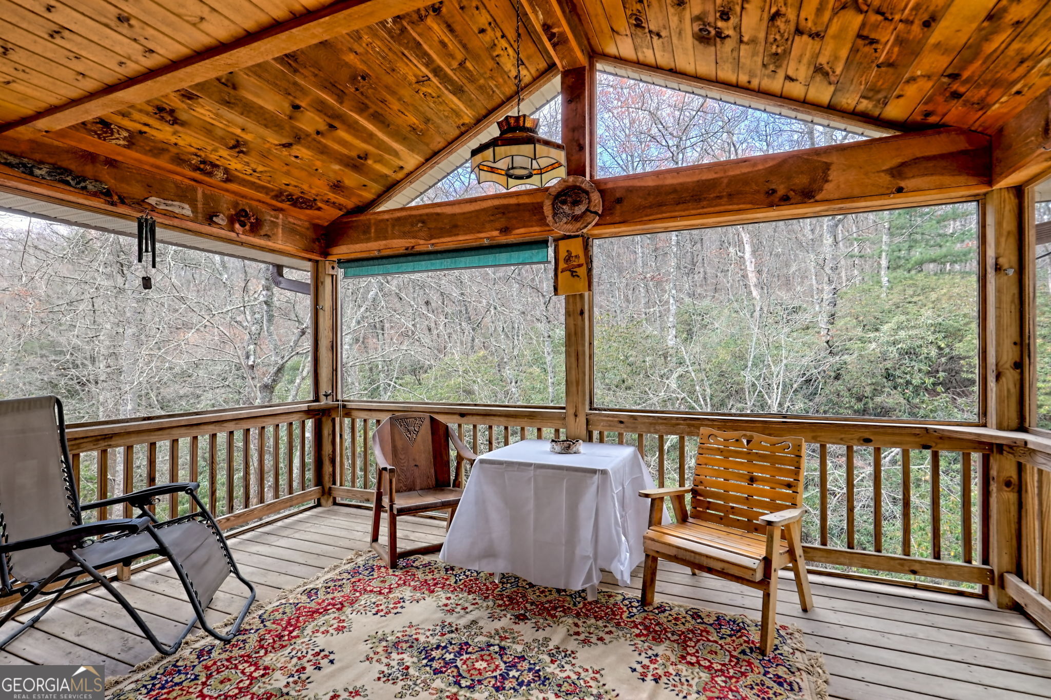 7829 Dillard Road Scaly Mountain, NC 28775 - Photo 22 of 97