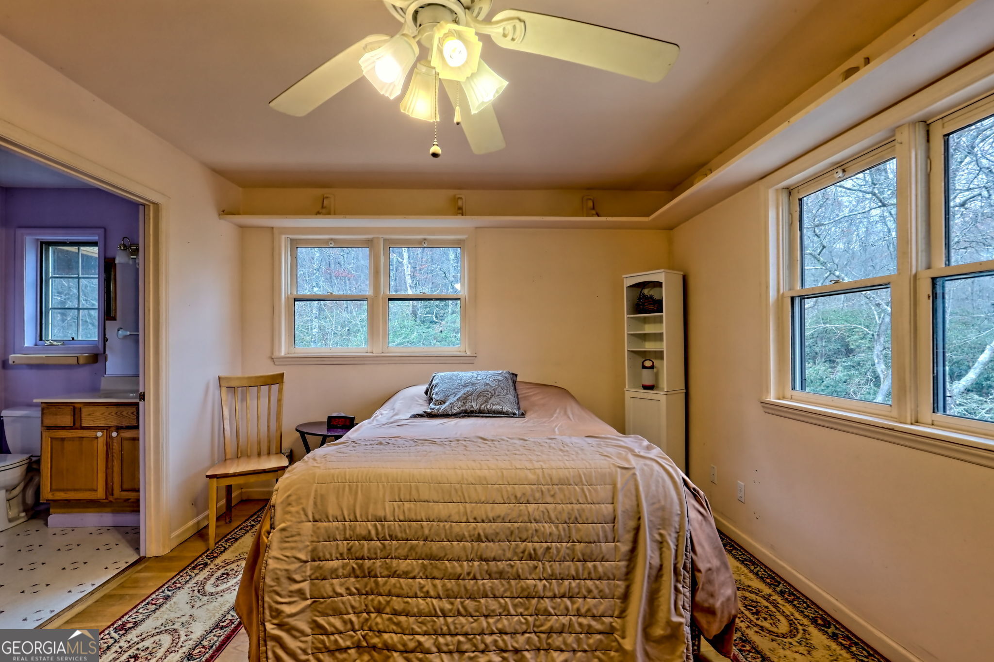 7829 Dillard Road Scaly Mountain, NC 28775 - Photo 28 of 97