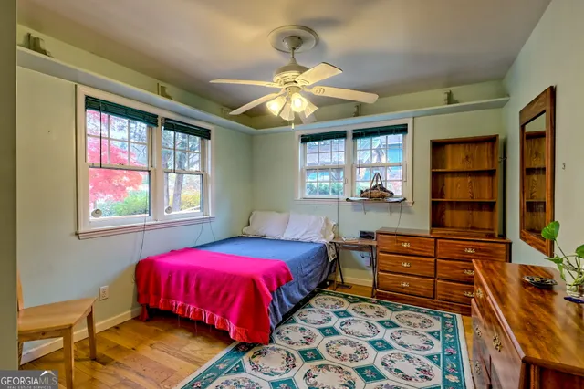 $795,000 | 7829 Dillard Road, Scaly Mountain, NC 28775