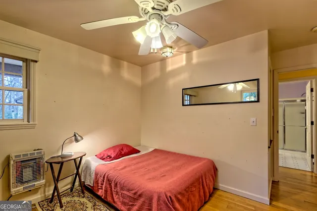 $795,000 | 7829 Dillard Road, Scaly Mountain, NC 28775