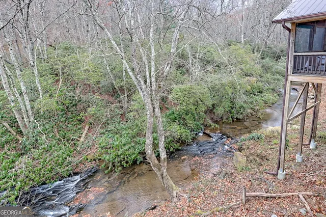 $795,000 | 7829 Dillard Road, Scaly Mountain, NC 28775