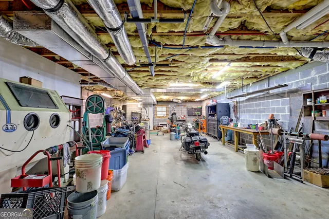 $795,000 | 7829 Dillard Road, Scaly Mountain, NC 28775