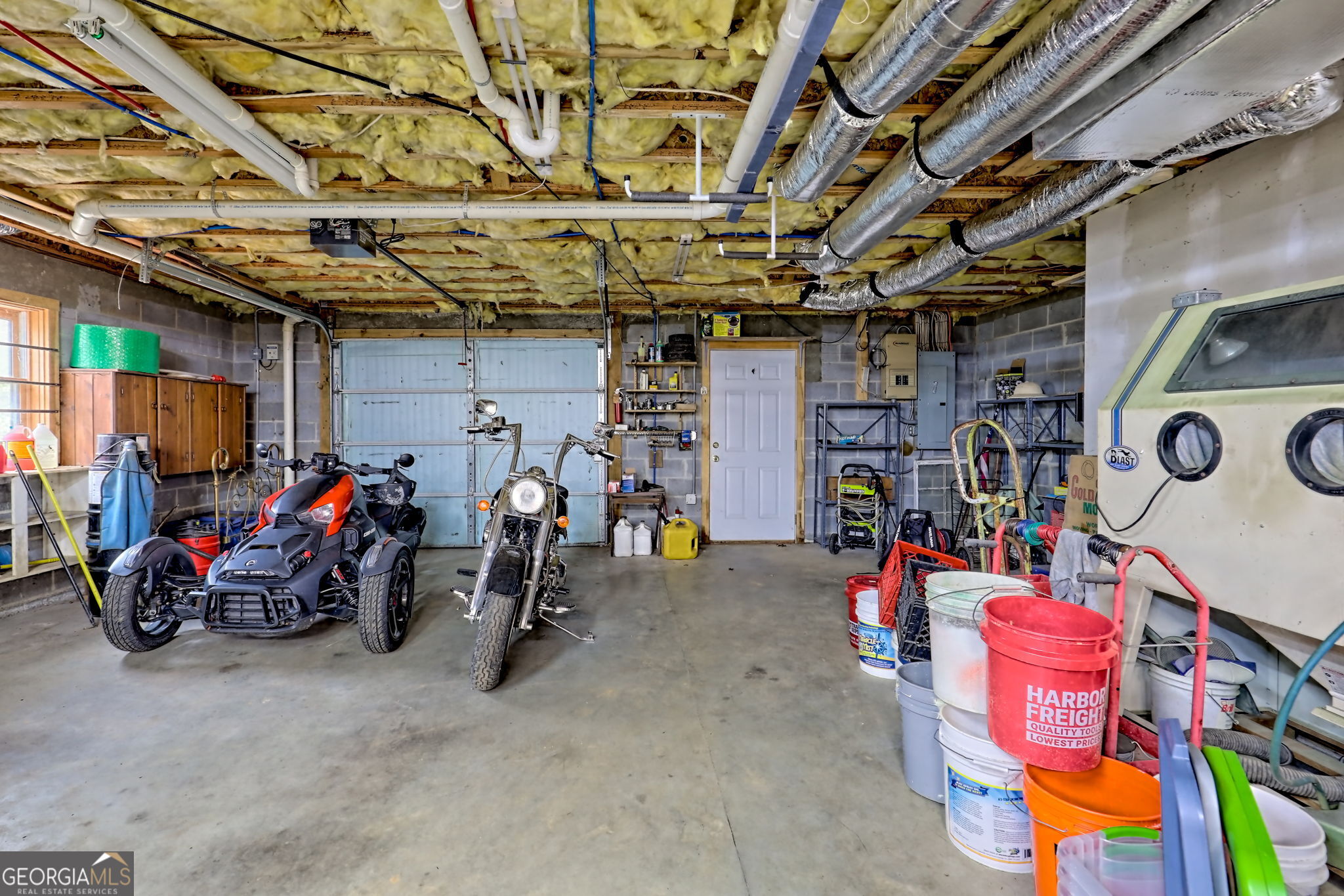 7829 Dillard Road Scaly Mountain, NC 28775 - Photo 53 of 97