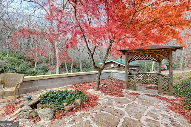 $795,000 | 7829 Dillard Road, Scaly Mountain, NC 28775