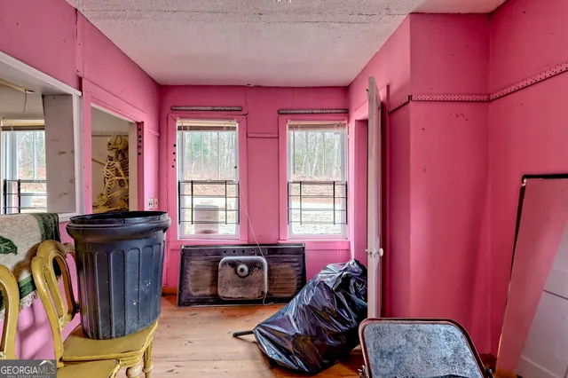 $795,000 | 7829 Dillard Road, Scaly Mountain, NC 28775