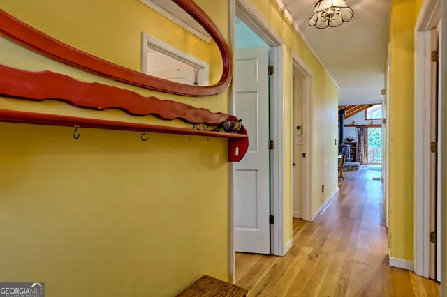 $795,000 | 7829 Dillard Road, Scaly Mountain, NC 28775