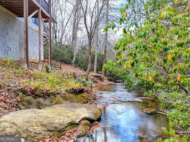 $795,000 | 7829 Dillard Road, Scaly Mountain, NC 28775