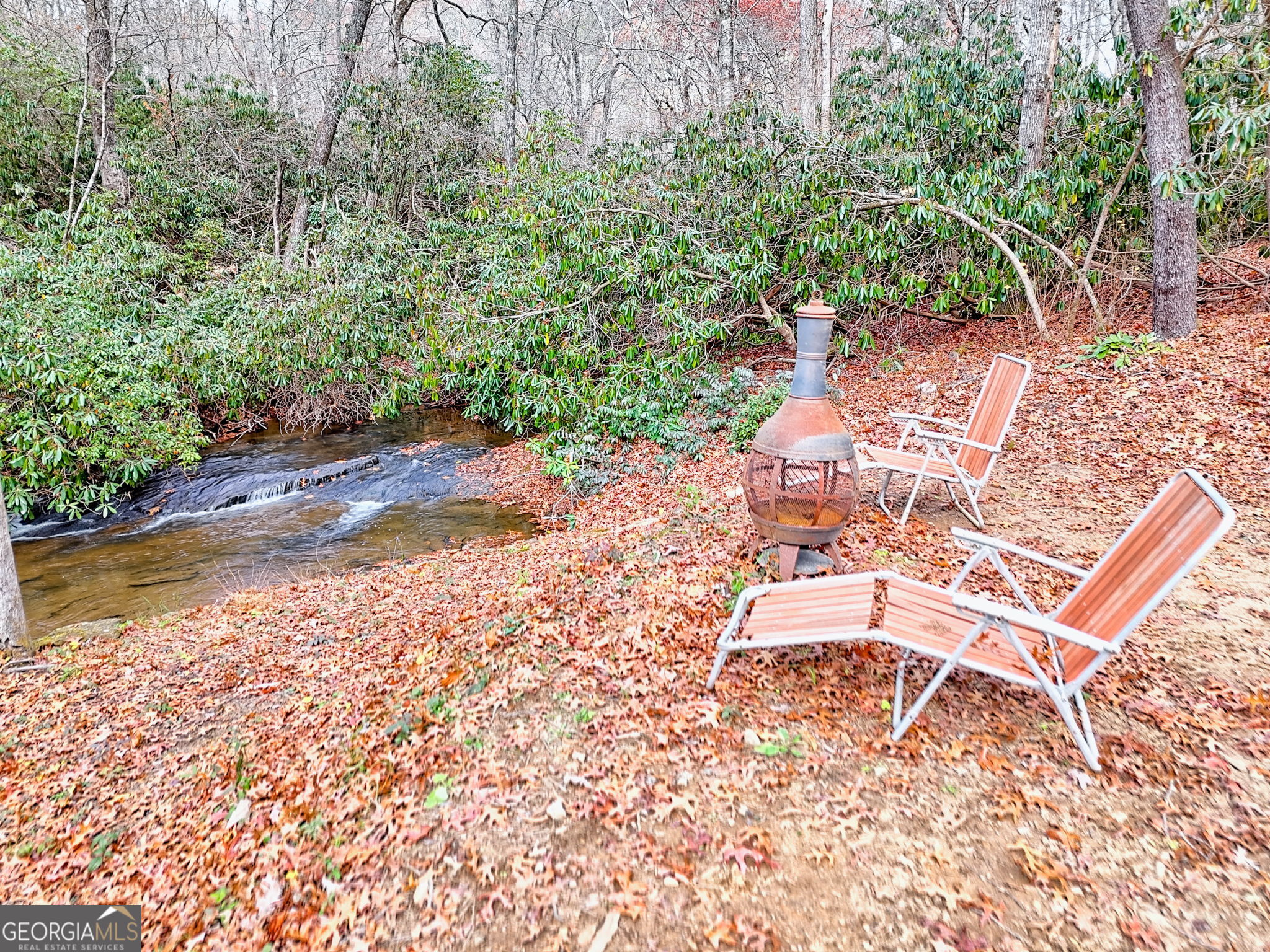 7829 Dillard Road Scaly Mountain, NC 28775 - Photo 82 of 97
