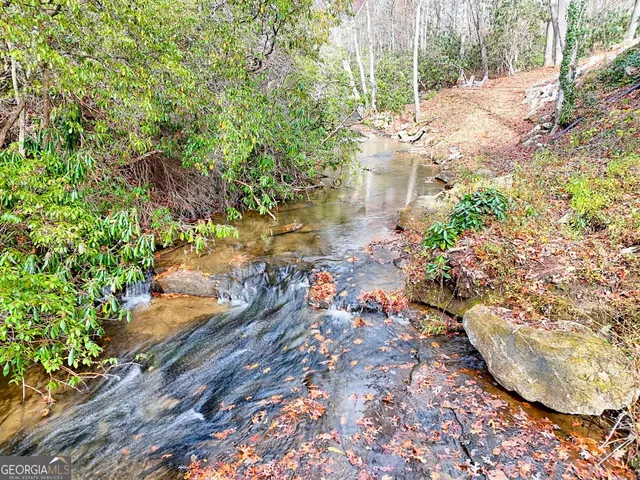 $795,000 | 7829 Dillard Road, Scaly Mountain, NC 28775
