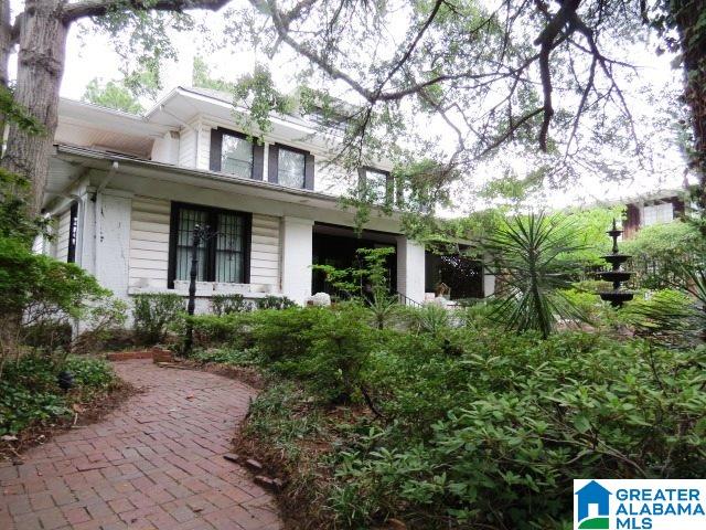 3308 Cliff Road Birmingham, AL 35205 - Photo 1 of 50