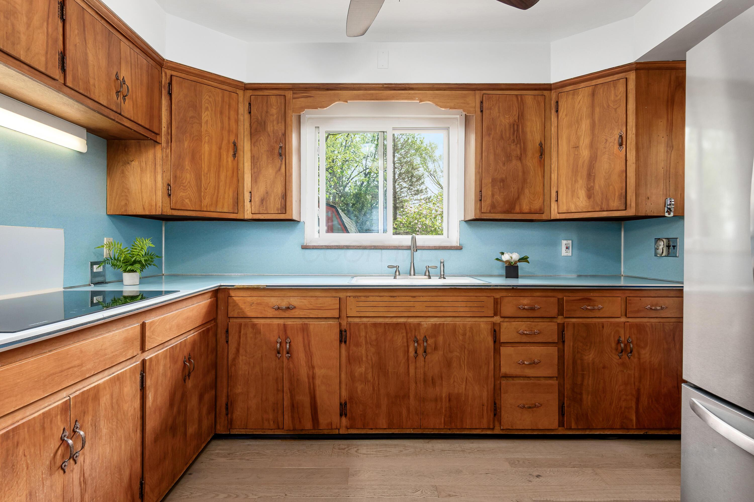 3615 Dempsey Road Westerville, OH 43081 - Photo 15 of 41 Kitchen