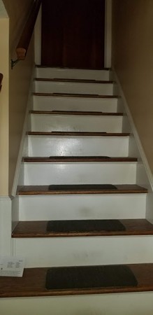 43 Sargon Street Springfield, MA 01104 - Photo 13 of 25 a view of entryway
