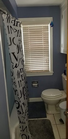 43 Sargon Street Springfield, MA 01104 - Photo 6 of 25 a bathroom with a toilet sink and shower